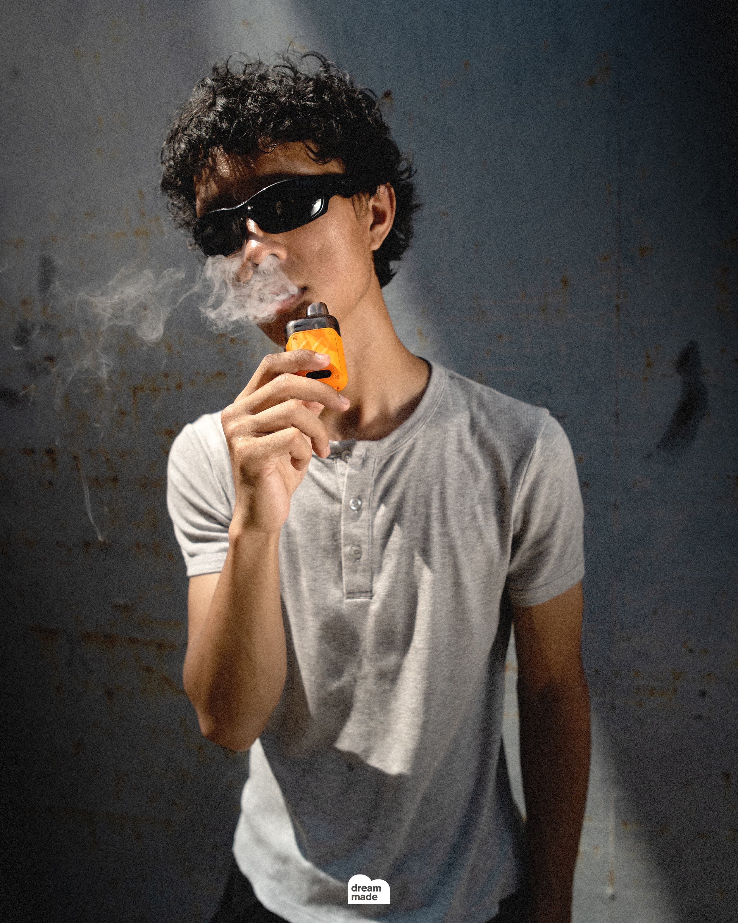 SyokBar Target campaign poster 8